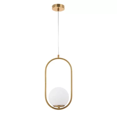 Подвесной светильник Arte Lamp Matisse A7745SP-1AB