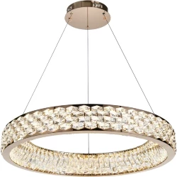 Подвесная люстра Stilfort Ромбус 4040/03/08P