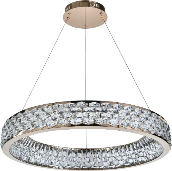 Подвесная люстра Stilfort Ромбус 4040/03/08P