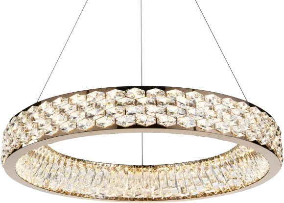 Подвесная люстра Stilfort Ромбус 4040/03/08P