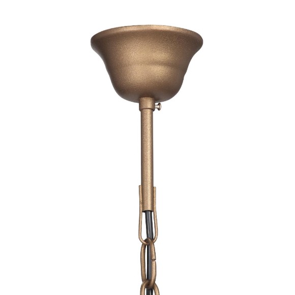 Подвесная люстра Vitaluce V4082-8/4