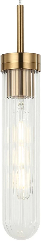 Подвесной светильник Stilfort Савейдж 2200/00/01P