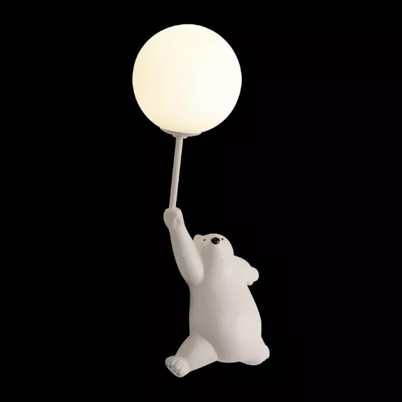 Настенный светильник Loft IT Teddy 10030W/C