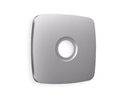 Лицевая панель для TV розетки Ambrella Volt Omega OP5130