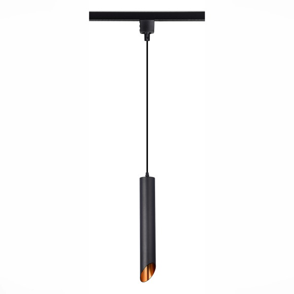 Трековый однофазный светильник ST Luce ST152.416.01