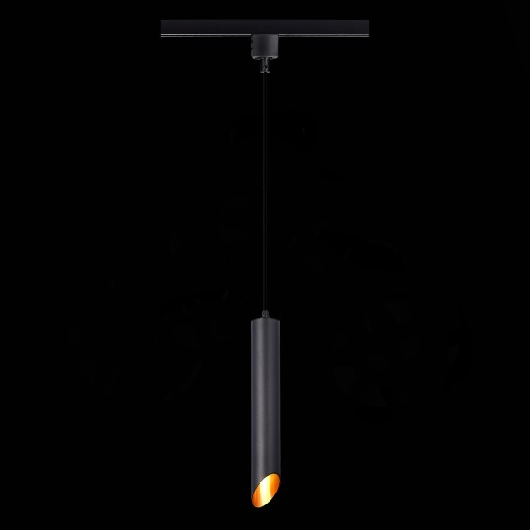 Трековый однофазный светильник ST Luce ST152.416.01