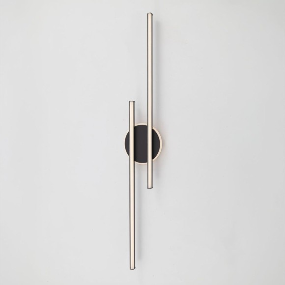 Потолочная светодиодная люстра Citilux Trent CL203621