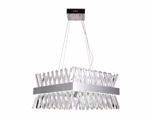 Подвесной светодиодный светильник Ambrella Light Traditional TR5315, 3000, 6400, От теплого до холодного