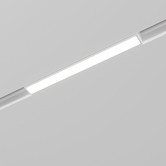 Трековый светодиодный светильник Elektrostandard Slim Magnetic 85077/01 4690389195372 a063540