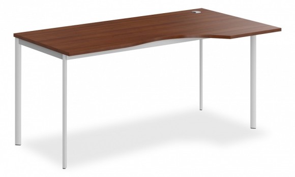 Стол офисный Imago S СА-1S(R) SKY_00-07024248