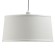 Подвесной светильник Mantra Nordica 4928