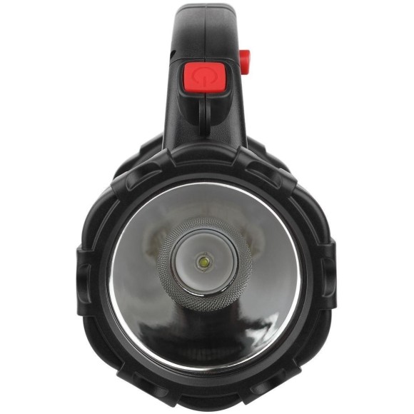 Фонарь-прожектор светодиодный ЭРА Альфа аккумуляторный PA-607 Б0052745