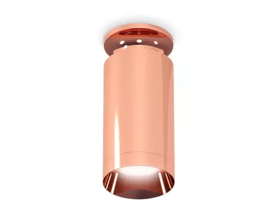 Потолочный светильник Ambrella Light Techno Spot XS6326080 (N6906, C6326, N6135)