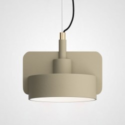 Подвесной светильник ImperiumLoft Skovl 186773-26