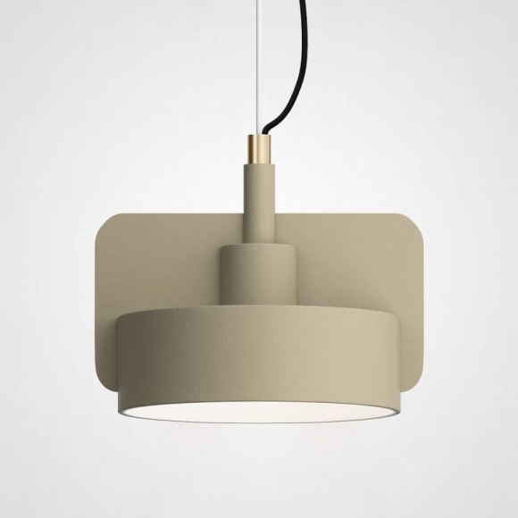 Подвесной светильник ImperiumLoft Skovl 186773-26