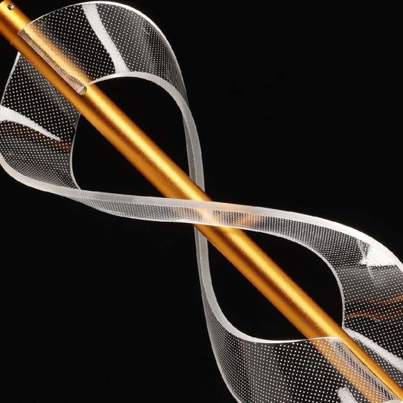 Подвесной светильник De Markt Оскар 510013701