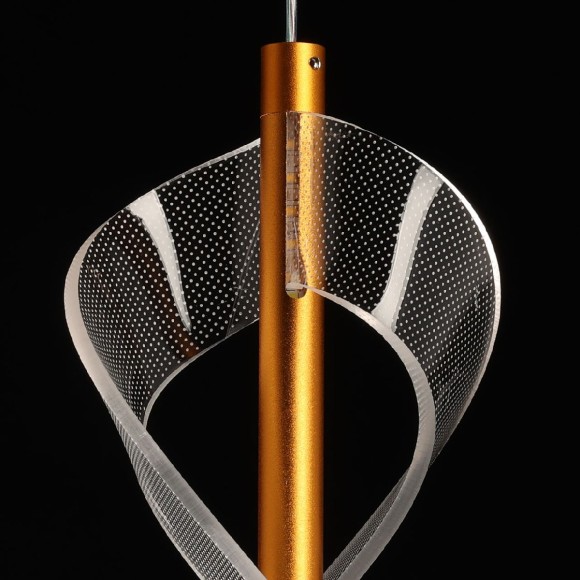 Подвесной светильник De Markt Оскар 510013701