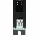 Блок питания Uniel 36Вт DC12В 3А IP20 UET-WAK-036A20 12V IP20 UL-00010266, Черный, Алюминий