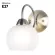 Бра Arte Lamp A9317AP-1AB