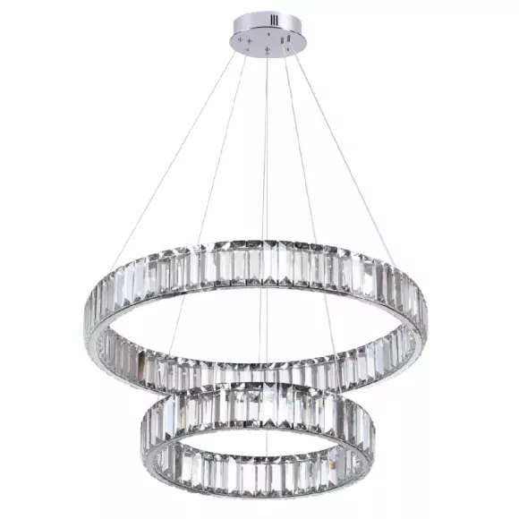 Каскадная люстра Odeon Light Vekia 4930/60L Каскадная люстра Odeon Light Vekia 4930/60L