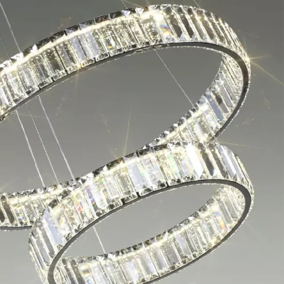 Каскадная люстра Odeon Light Vekia 4930/60L Каскадная люстра Odeon Light Vekia 4930/60L