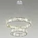 Каскадная люстра Odeon Light Vekia 4930/60L