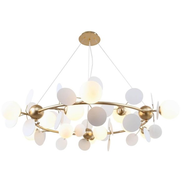 Подвесная люстра F-Promo Bliss 2771-12P