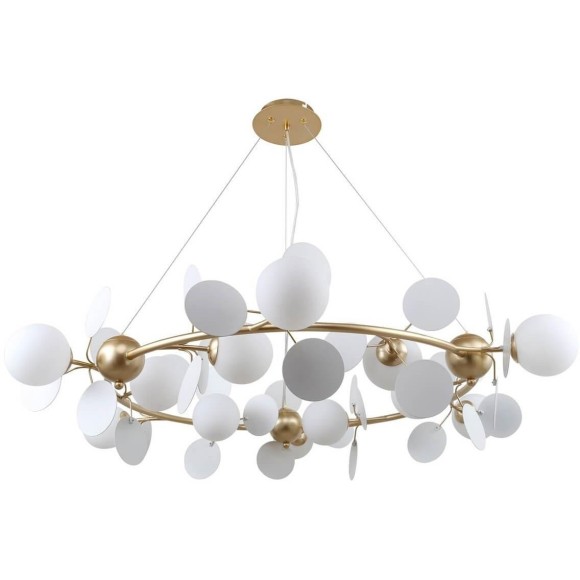 Подвесная люстра F-Promo Bliss 2771-12P