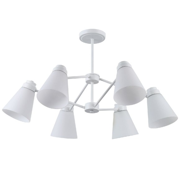 Люстра на штанге Reluce 74532-0.3-06