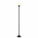 Ландшафтный светильник Odeon Light Nature Dew 7120/3GLA, Черный, Теплый белый, Металл, крупный план основания