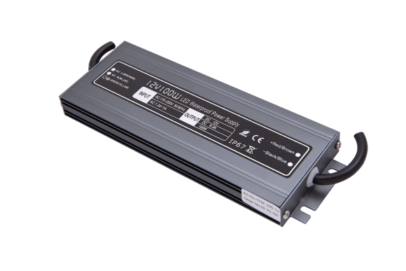 Блок питания SWG MTPW-100-12 001273