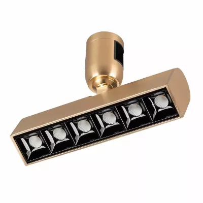 Трековый светильники Arlight ART-APRIORI-LASER-TURN-L165-8W Day4000 044912