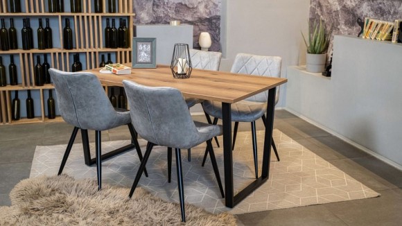 Стол обеденный Лота Лофт WO_489611