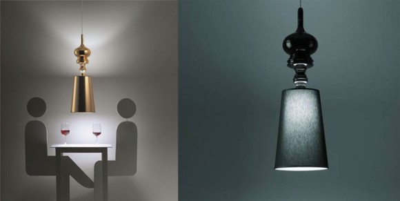 Подвесной светильник ImperiumLoft Josephine 132931-22