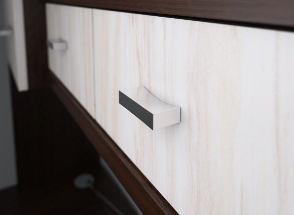 Стол компьютерный Домино СК-60 MER_SK-60_VK