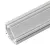 Профиль Arlight PDS45-LITE-2000 ANOD 023862
