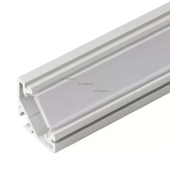 Профиль Arlight PDS45-LITE-2000 ANOD 023862 Профиль Arlight PDS45-LITE-2000 ANOD 023862