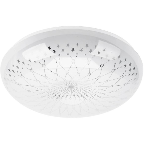 Потолочный светильник Эра SPB-6-24-6,5K Feya Б0054082