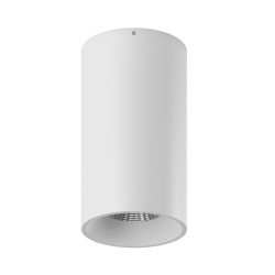 Накладной светильник SWG VL-BASE-SH-WH-NW 004842