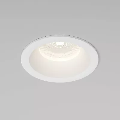 Встраиваемый светильник Elektrostandard Andi 25058/01 4690389207785 a067712