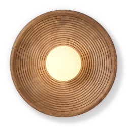 Настенный светильник Freya Albero FR5589WL-01T1