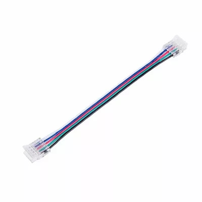 Коннектор токопроводящий Arte Lamp Strip-accessories A31-12-RGBW