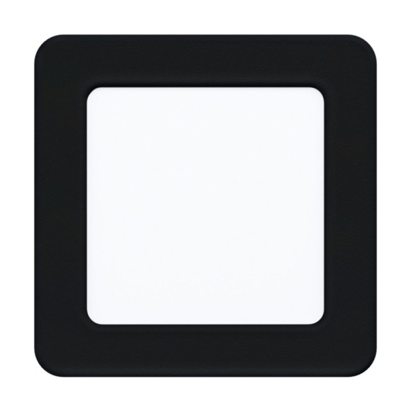 Встраиваемый светодиодный светильник Eglo Fueva 99187