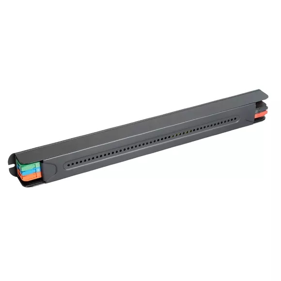 Трансформатор для светодиодной ленты с диммированием Feron LB006 300W 24V IP20 52132 Трансформатор для светодиодной ленты с диммированием Feron LB006 300W 24V IP20 52132