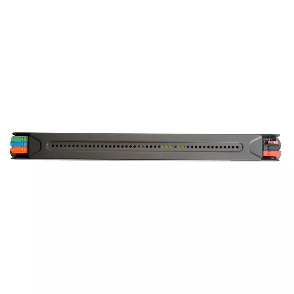 Трансформатор для светодиодной ленты с диммированием Feron LB006 300W 24V IP20 52132 Трансформатор для светодиодной ленты с диммированием Feron LB006 300W 24V IP20 52132