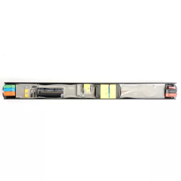 Трансформатор для светодиодной ленты с диммированием Feron LB006 300W 24V IP20 52132 Трансформатор для светодиодной ленты с диммированием Feron LB006 300W 24V IP20 52132