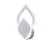 Бра Ambrella Light Acrylica FA566