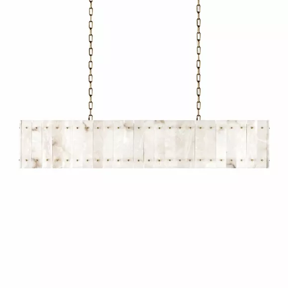 Подвесной светильник Loft IT Sevilla 10529/1400R, Латунь, Бежевый, Металл Подвесной светильник Loft IT Sevilla 10529/1400R, Латунь, Бежевый, Металл
