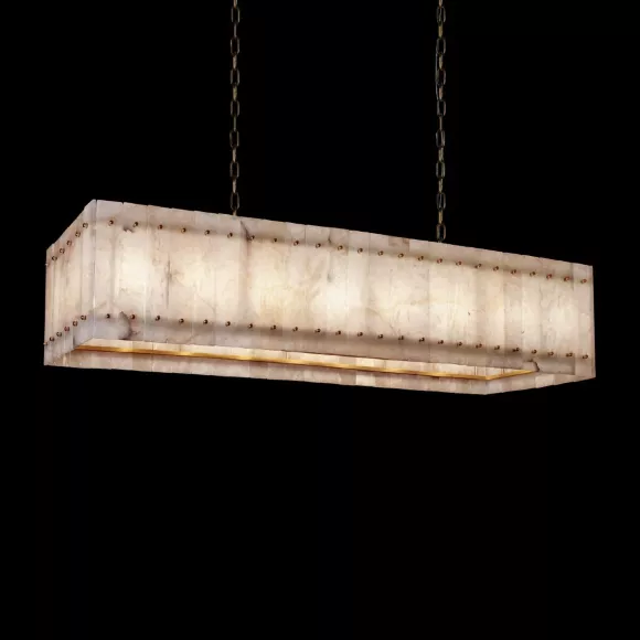 Подвесной светильник Loft IT Sevilla 10529/1400R, декоративные элементы крупным планом Подвесной светильник Loft IT Sevilla 10529/1400R, декоративные элементы крупным планом
