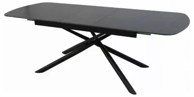 Стол обеденный Vector Ceramic 160 SGN_VECTORC160